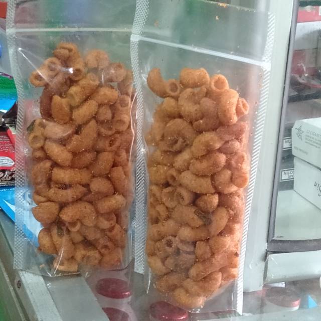 

Makaroni saayana