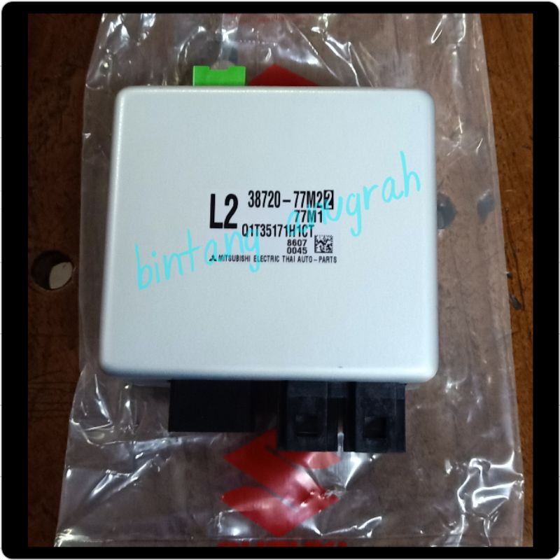 Modul Eps Suzuki Ertiga