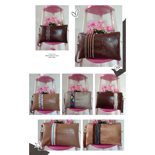 GROSIR Clutch wanita / clutch wanita BANYAK RUANG/DOMPET WANITA/POUCH WANITA/DOMPET