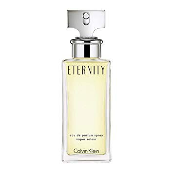 ck eternity 50ml