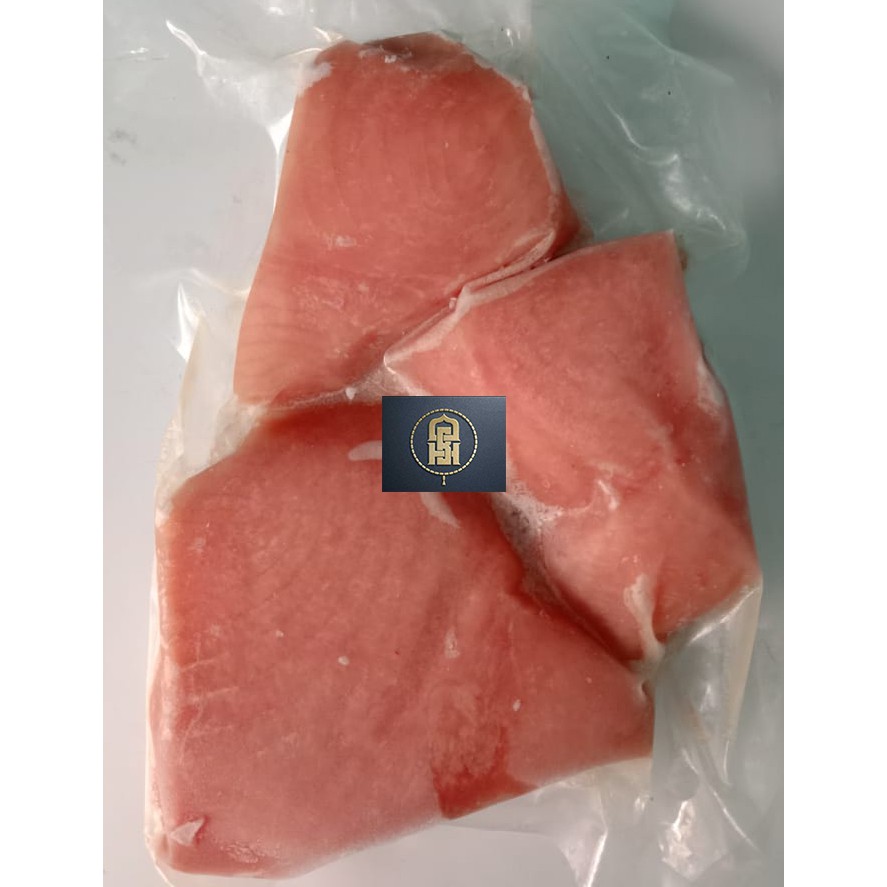 

Tuna Fillet 500 gr | Halal Fresh Food