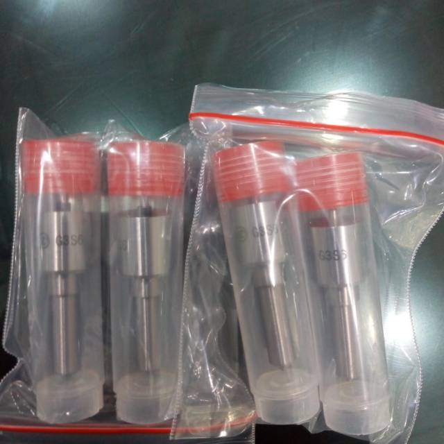 NOZZLE COMMONRAIL for HILUX 2 KD