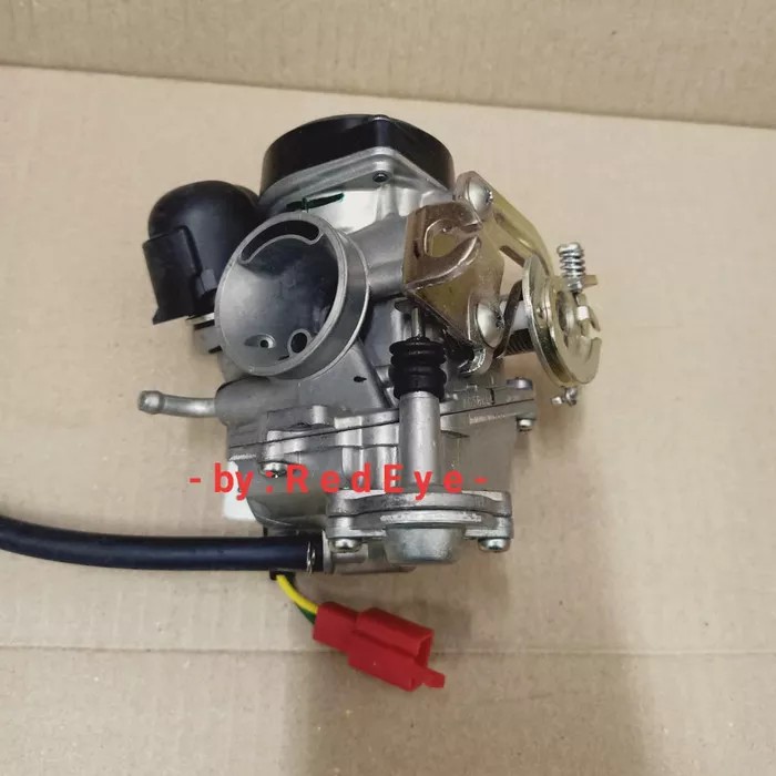 Karburator Piaggio Zip / Liberty 100
