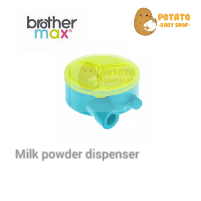 Brother Max - Milk Powder Dispenser