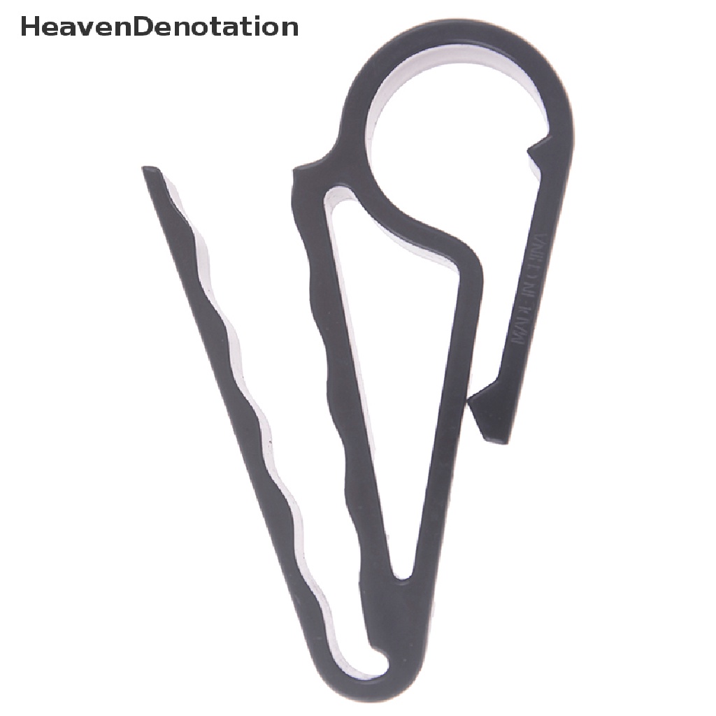 [HeavenDenotation] Golf Cigar Minder Grip Clip Clamp Plastic Cigarette Holder Golf Accessory