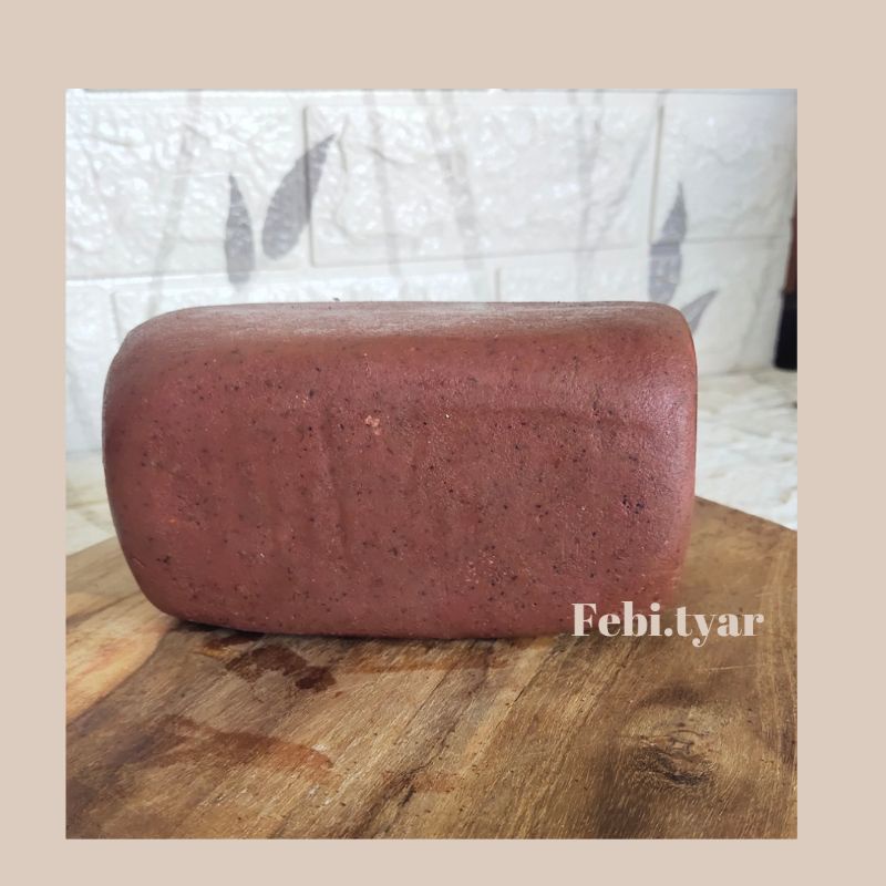 

Terasi udang super asli Puger 1kg