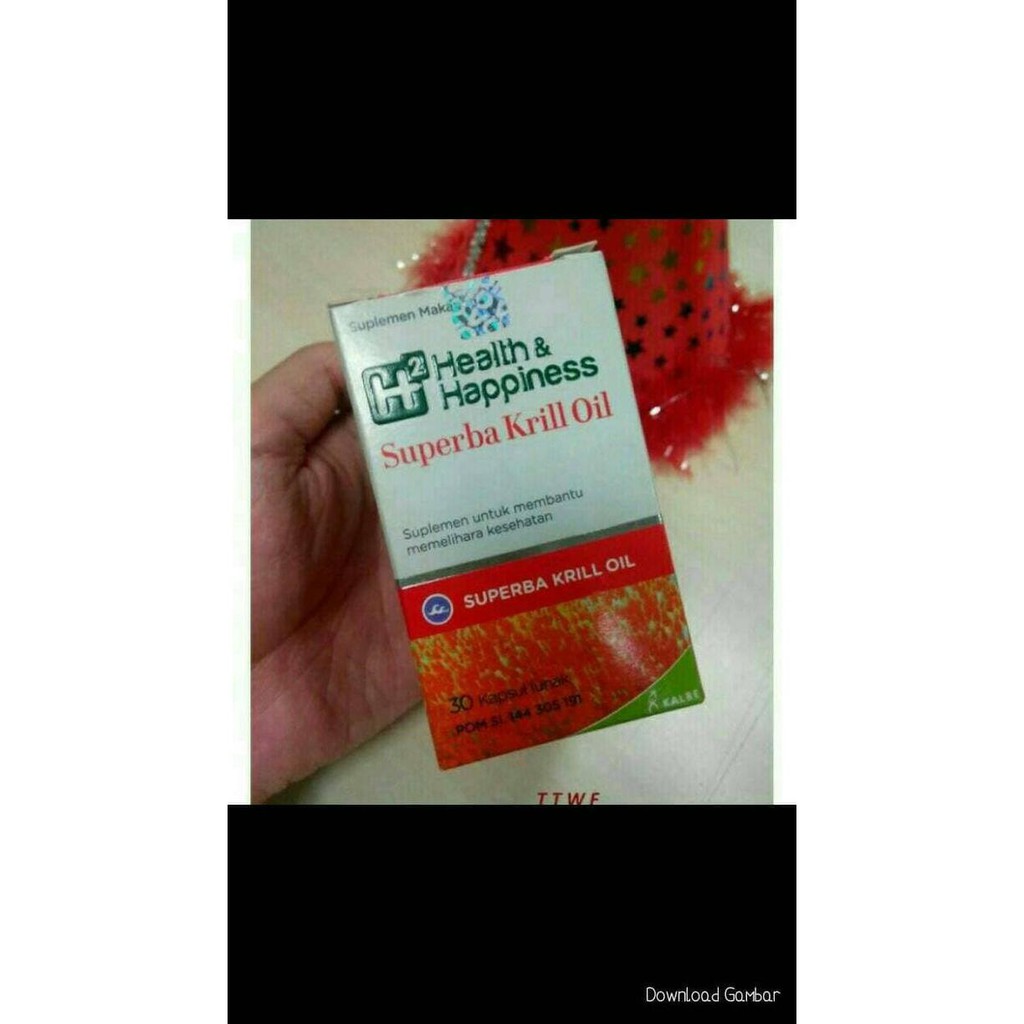H2 Health And Happiness Whitening Cream Shopee Indonesia