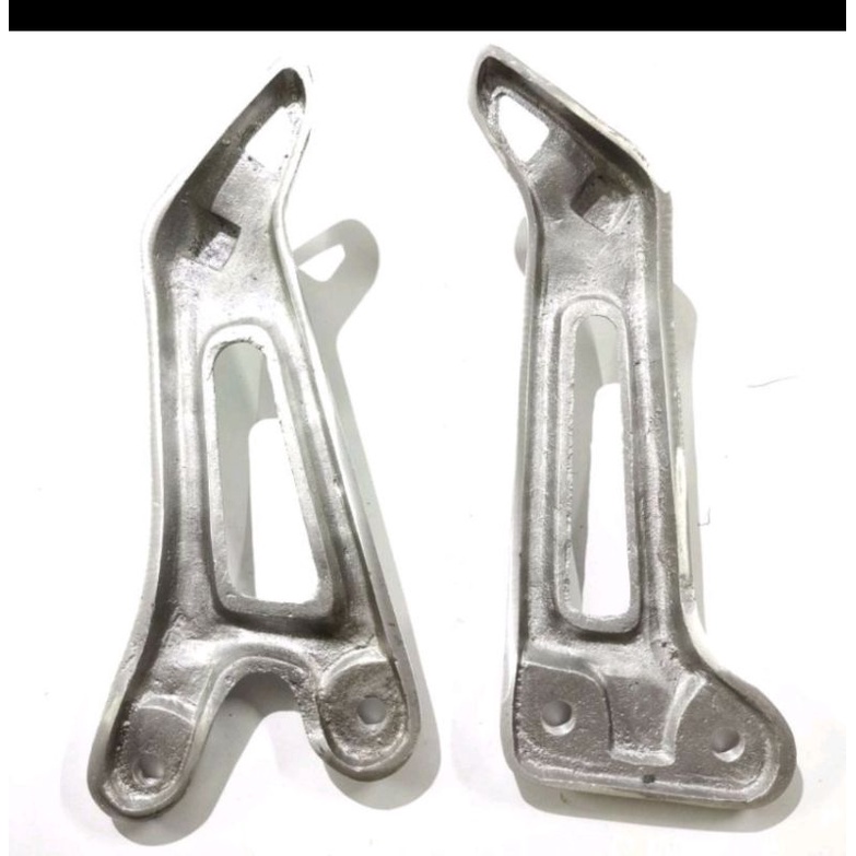 Foot Step Belakang Rx King