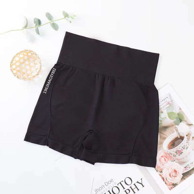 CELANA PENDEK WANITA HIGHT WAIST SPORT 6440 PAKAIAN DALAM TINGGI WANITA/SHORT PANT