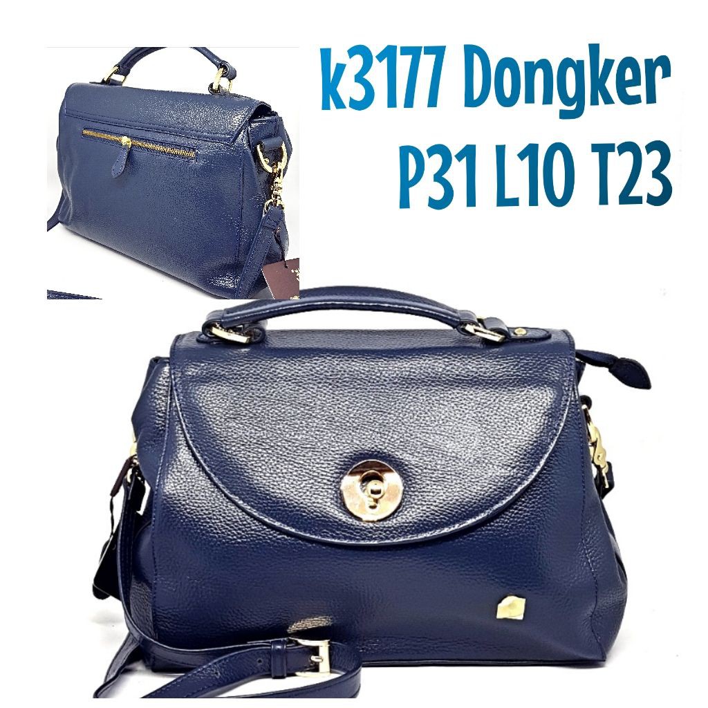 Tas Papillon Original K3177 Birdong