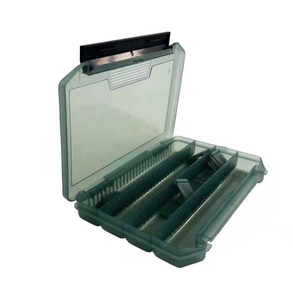 Box Kotak Perkakas Kail Umpan Pancing Tackle Box Small