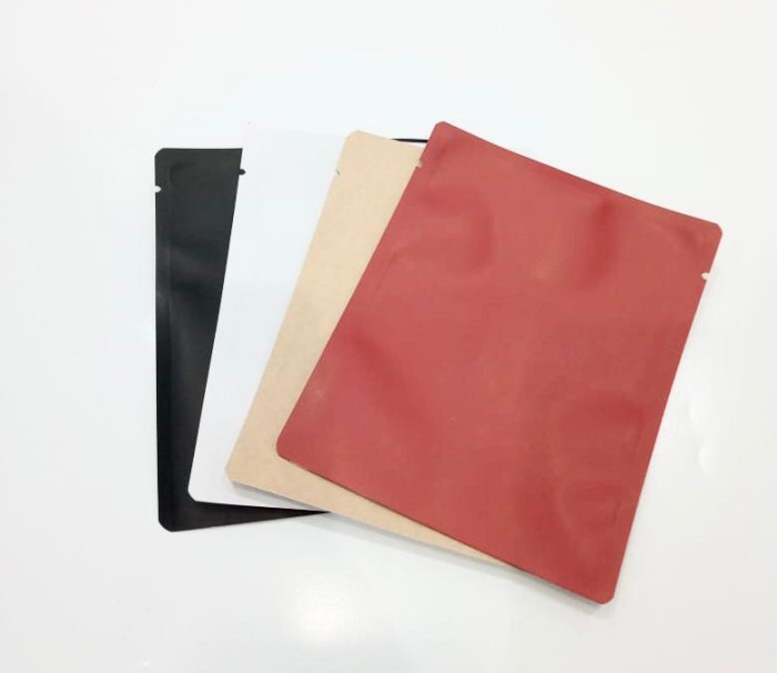 

TERBARU Kemasan Sachet Alufoil Utk Drip Bag Coffee 10x12.5