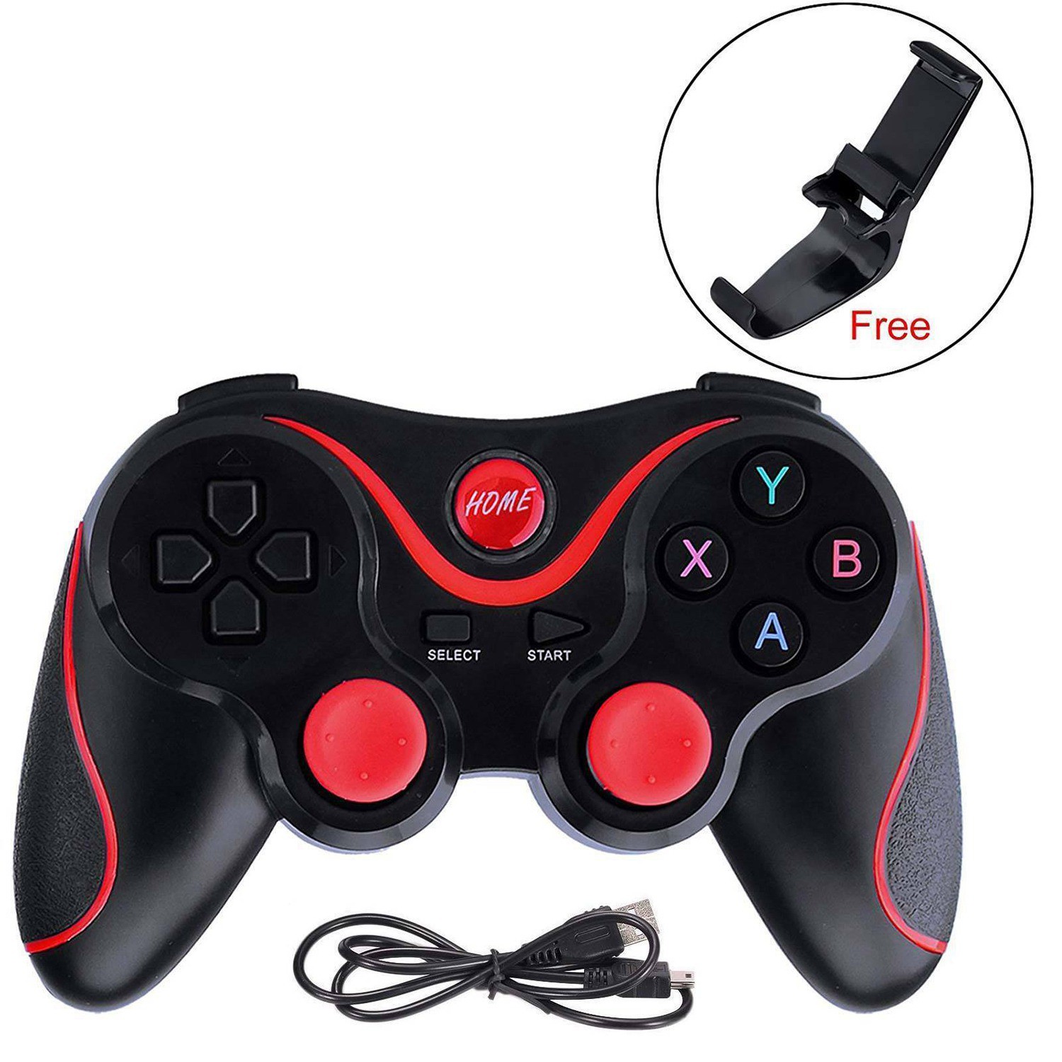 ps3 controller amazon fire stick