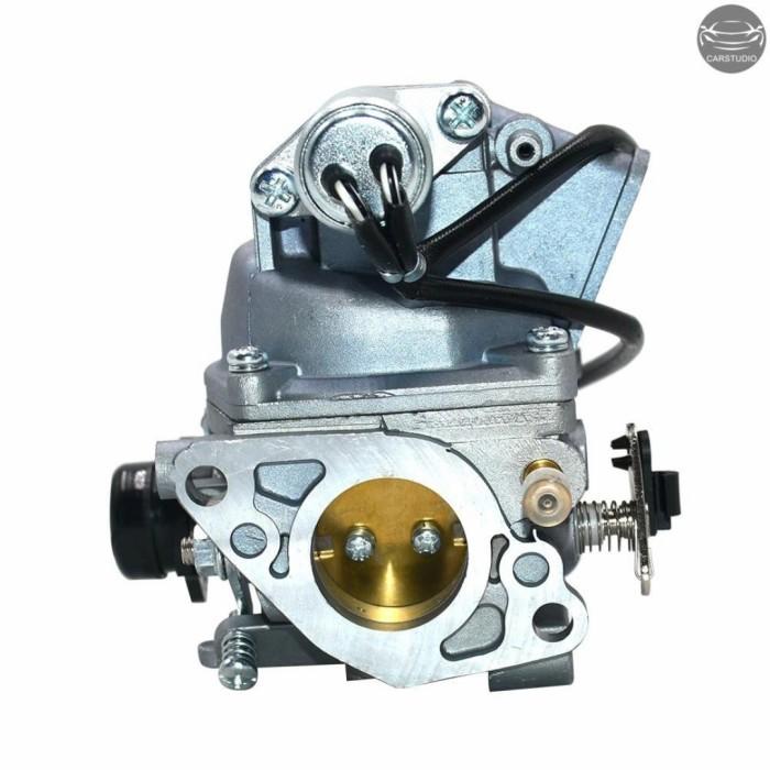 Pneu | Carburator Assy Gx620
