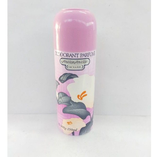 Anais Deodorant Parfum 150ml