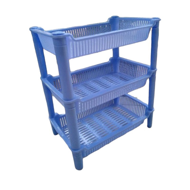 RAK VICTORY - RAK DAPUR MINI SERBAGUNA