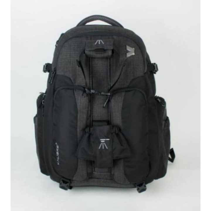 Tas Ransel Kamera Kalibre Shooter Pro