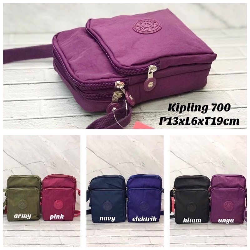 TAS SELEMPANG HP/TAS HPO SELEMPANG WANITA FASHION