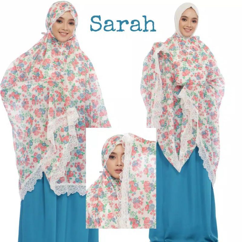 Set Prayer 2in1 Silky