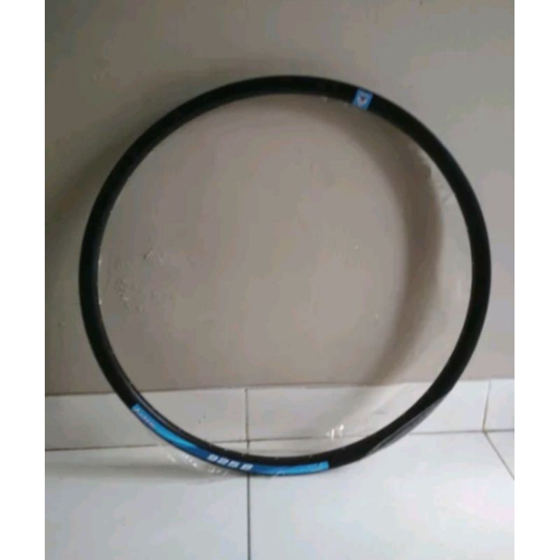 Rims velg sepeda mtb 26 araya 925B disc brake 32h