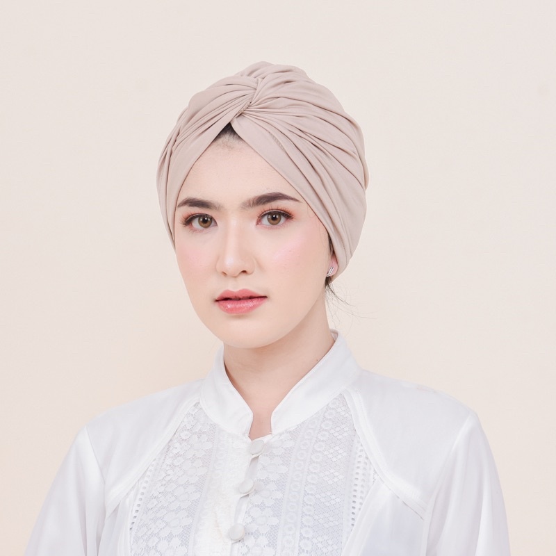 Gyana Turban