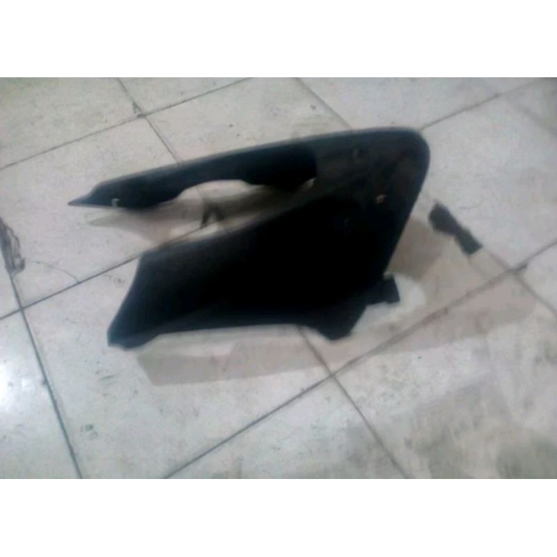 Fairing Bawah cbr 150 fi thailand original