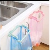Gantungan Tempat Sampah Plastik Kresek Dapur