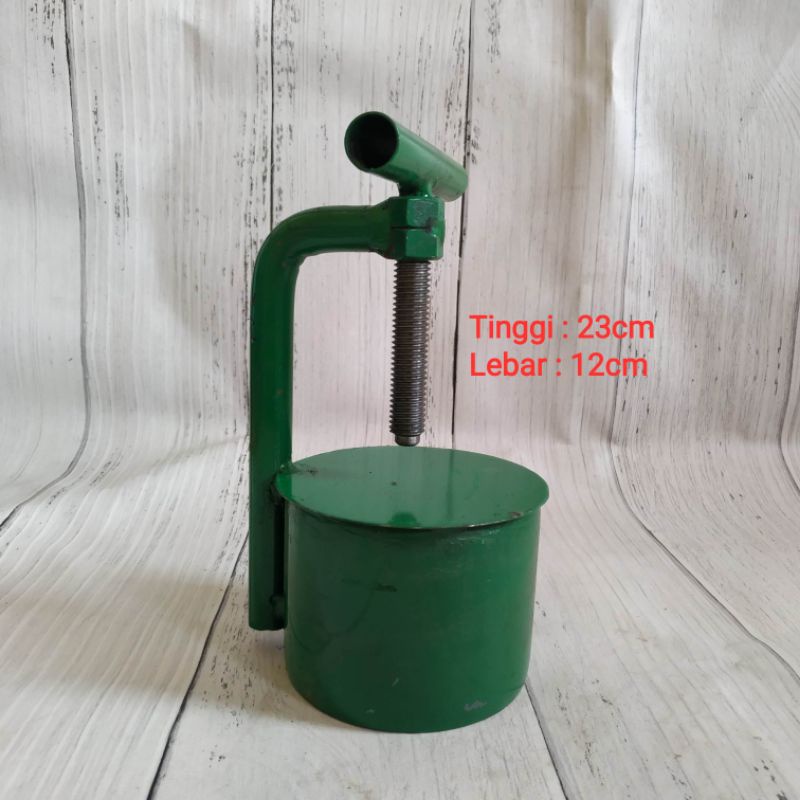 1 Set Alat Tambal Ban Listrik Otomatis Elektrik / 1set press ban listrik