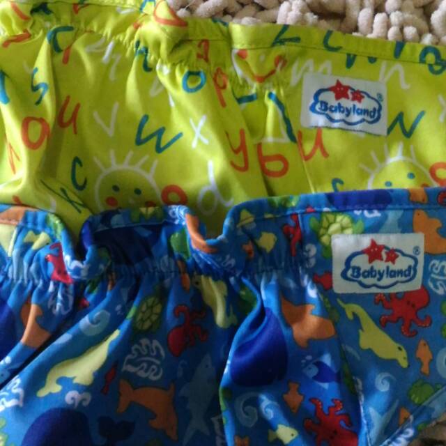 Clodi babyland preloved