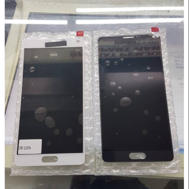 lcd samsung galaxy note 4 N910 original fullset