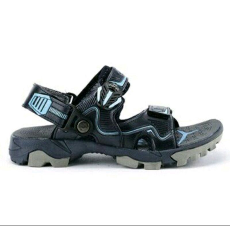 CARVIL VIPER O1 T/C | SANDAL GUNUNG ANAK SISTEM MAGNET ORIGINAL 100%