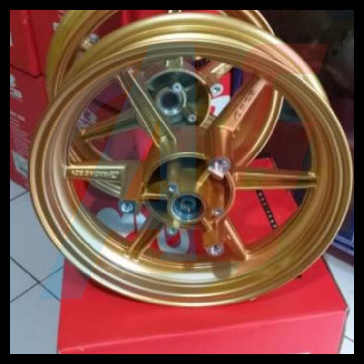 Velg Racing Rcb Nmax 155