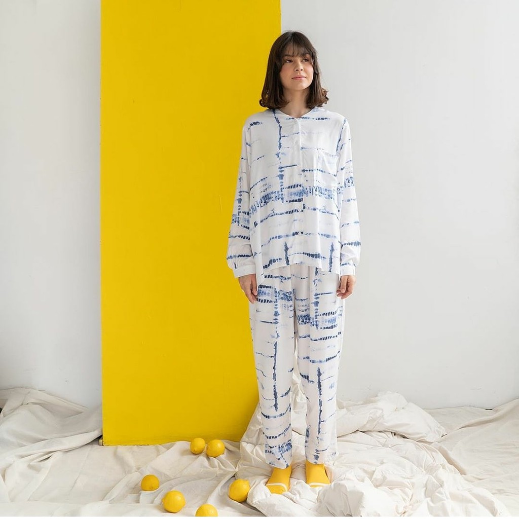 Fuji pjs by numaa.id