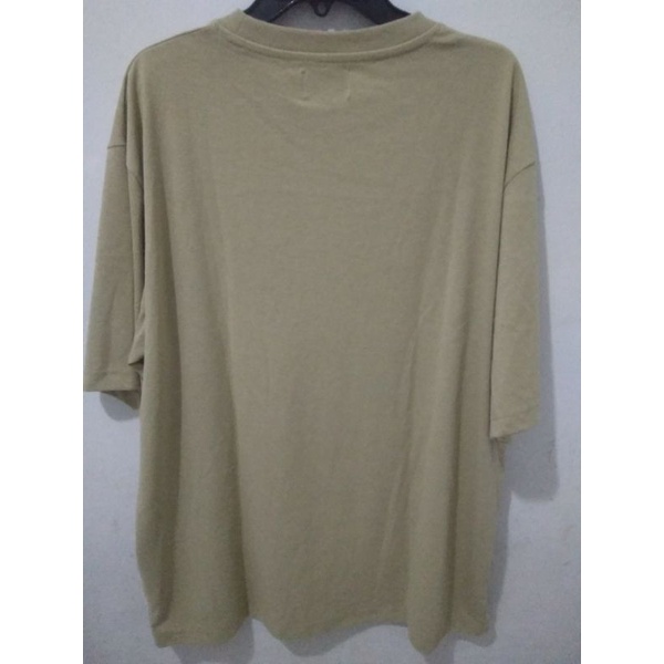 kaos Topman original