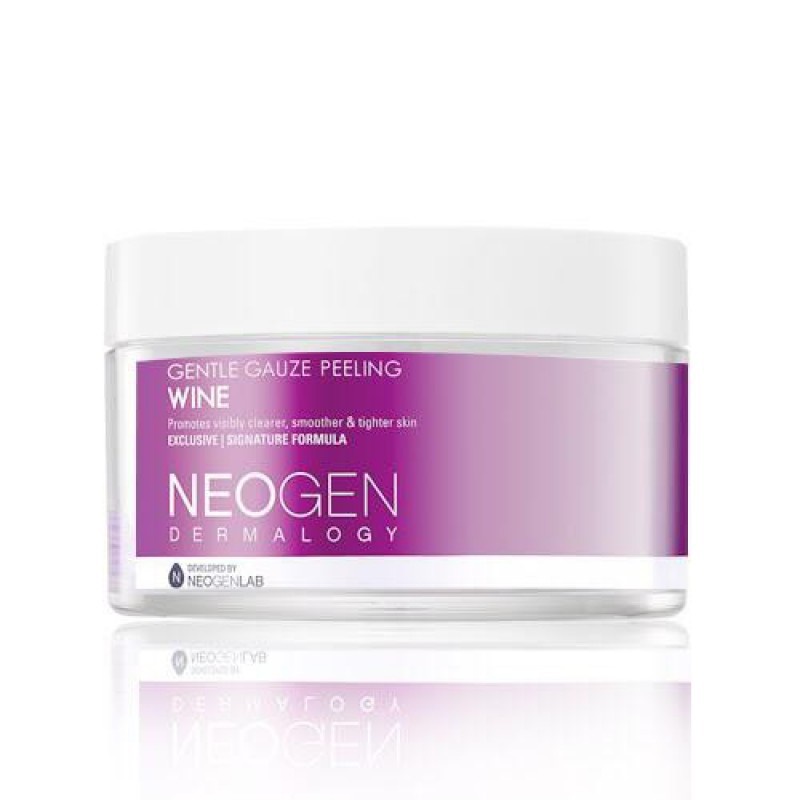 ❤️ MEMEY ❤️ NEOGEN Dermatology Bio Peel Gauze Peeling Pads | 18s