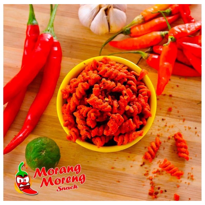 

Keripik Makaroni