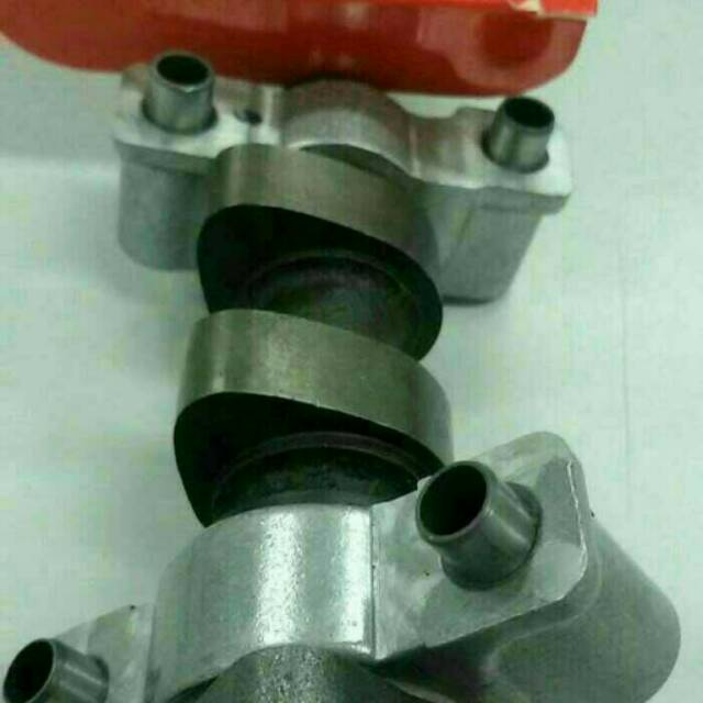 Noken As Atau As Klep Bagian IN CB150R CB 150 R OLD dan CBR 150 CBR150 Thailand