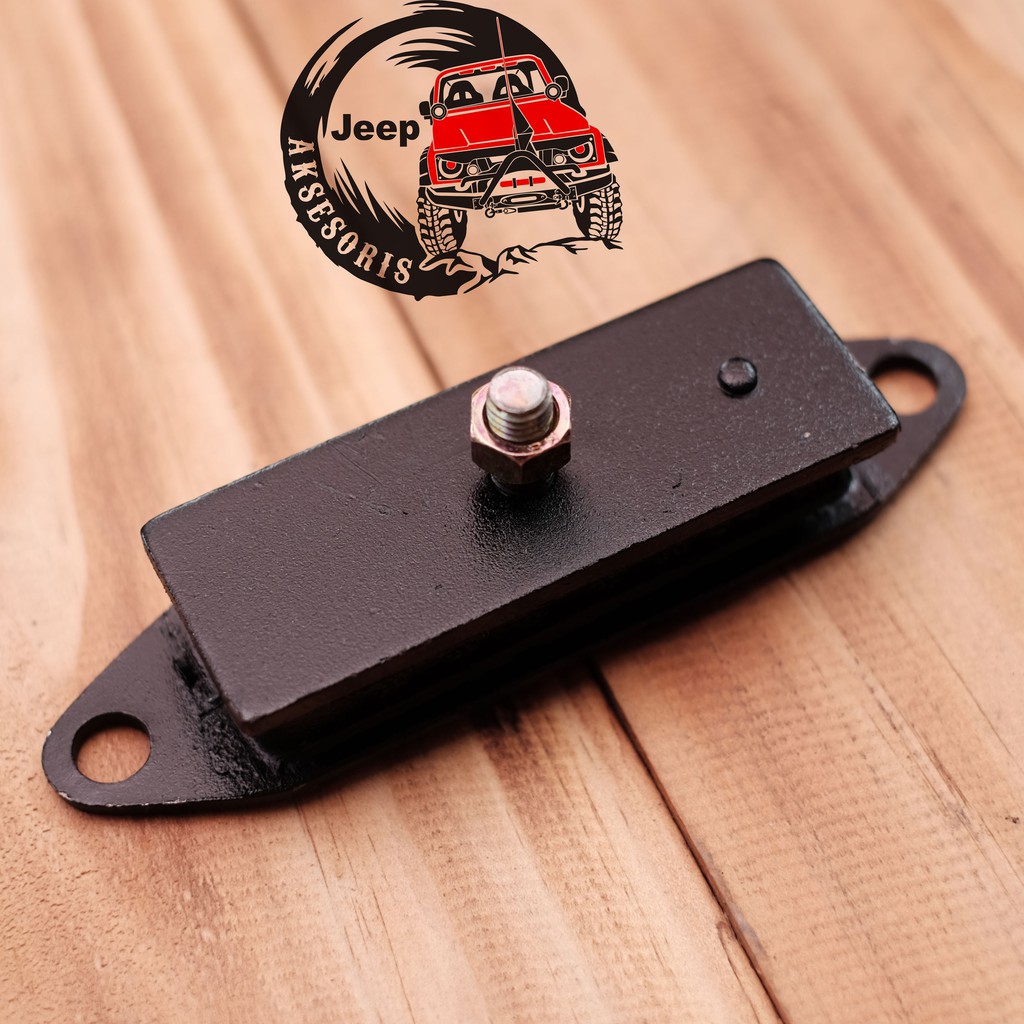 mounting tc jangkrik lj80