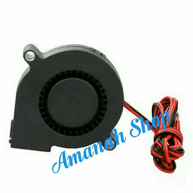 KIPAS HISAP, KIPAS KEONG, KIPAS BLOWER 12VOLT DC