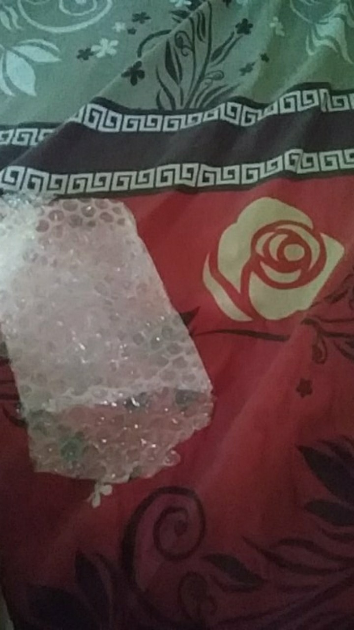 Setelan Kulot Jumbo Gitta Ld 110