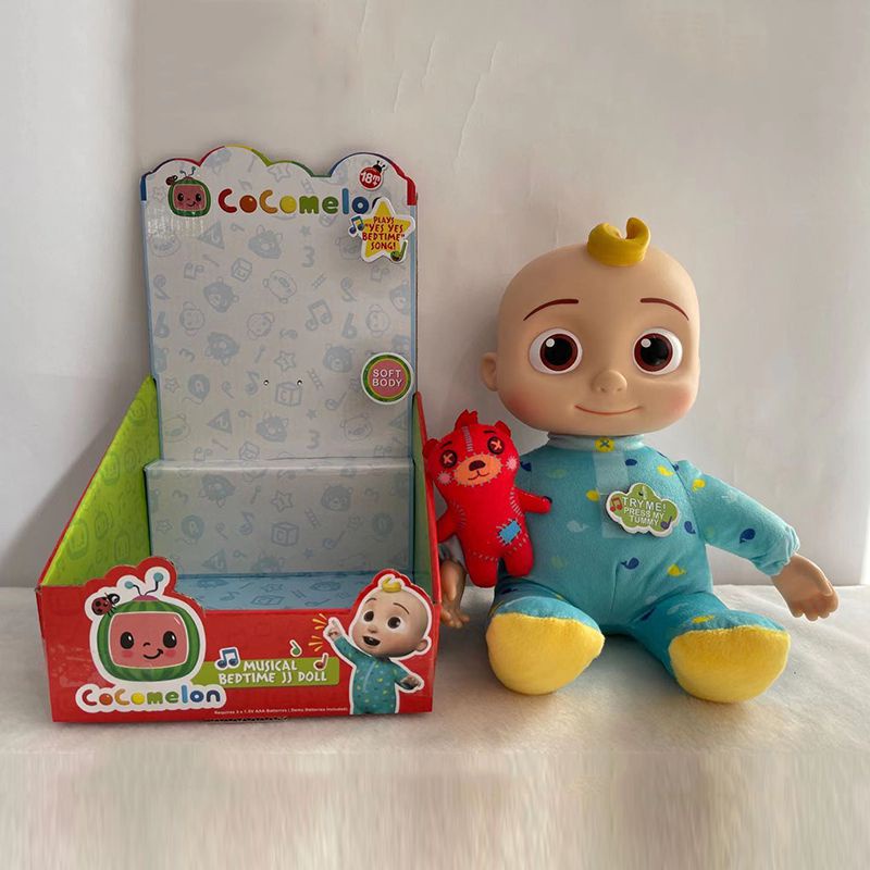 jayjay cocomelon toy