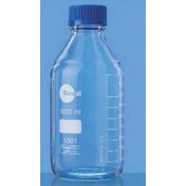 Botol Reagen Bening 2000 ML