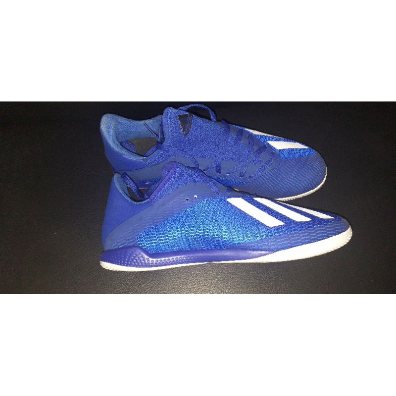 adidas x 19.3 in sepatu futsal