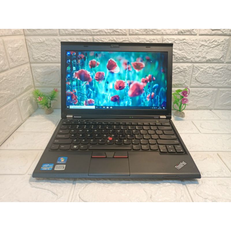 Laptop Lenovo Thinkpad X230 Intel® Core i5 @4/500GB Like New✓