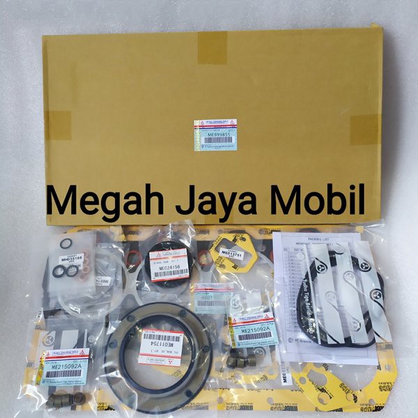 paking packing set ps100 atau packing full set gasket cylinder head ps100 ps 100 atau packing set