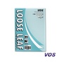 

Gramedia Samarinda - Vos Loose Leaf Colors B5 100 Mint