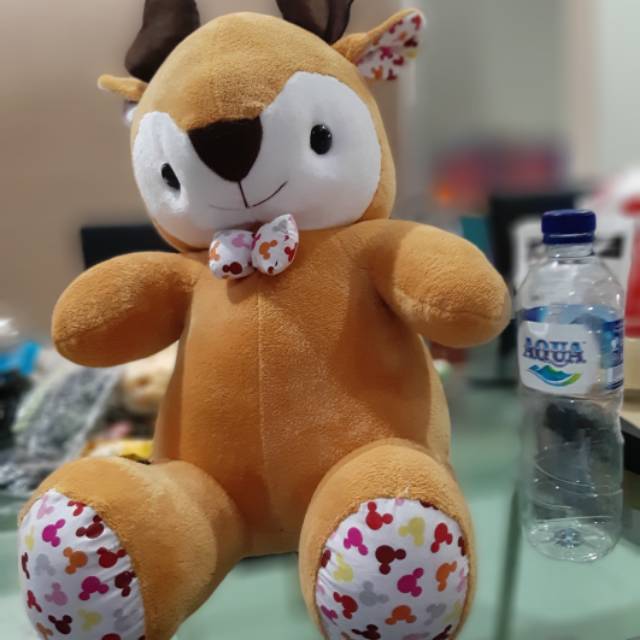 BONEKA RUSA JUMBO