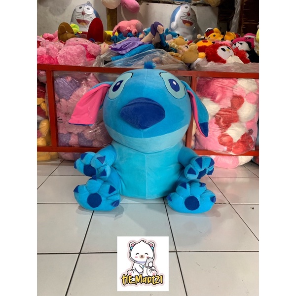 Boneka STITCH Jumbo