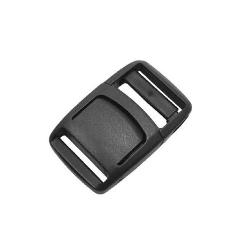 jual buckle nifco ring sodok buckle sodok buckle sabuk nifco buckle 2 cm Front Release Buckles