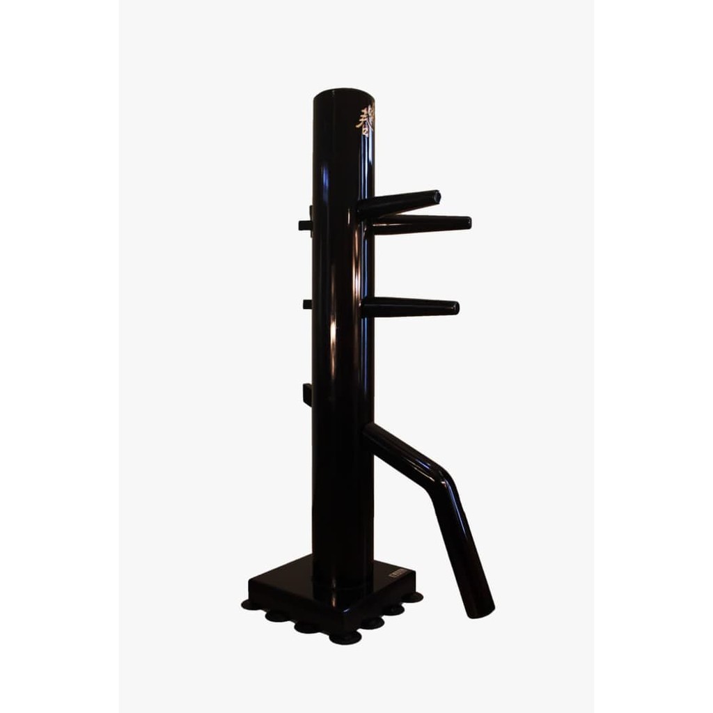 Wing Chun Man International Wooden Dummy diameter 23cm